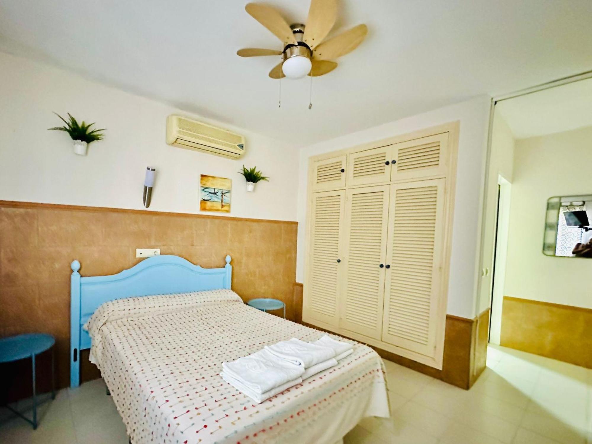 La Casita Del Mar Daire El Puerto de Santa María Dış mekan fotoğraf