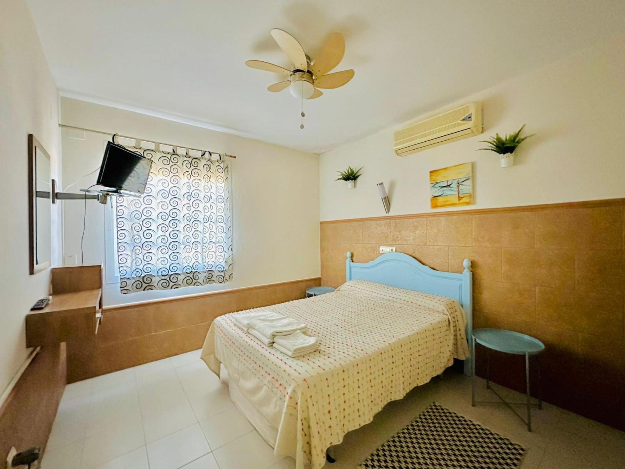 La Casita Del Mar Daire El Puerto de Santa María Dış mekan fotoğraf