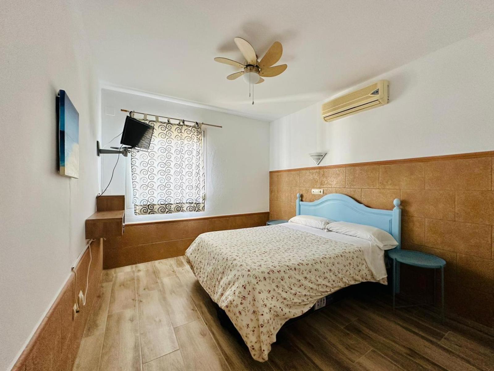 La Casita Del Mar Daire El Puerto de Santa María Dış mekan fotoğraf